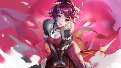 240958 1920x1080 Тристана (League Of Legends) - Rare Gallery HD Wallpapers картинки