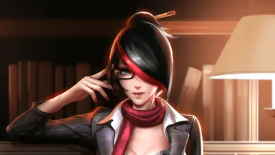 Fiora League Of Legends Fanart, HD игры, 4k обои, изображения, фоны, фотографии и картинки картинки