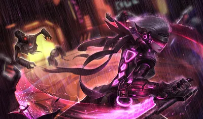 222952 1920x1133 Fiora (League Of Legends) - Rare Gallery HD Wallpapers картинки