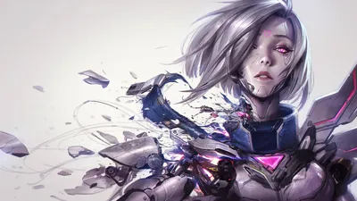 Fiora Wallpapers - Топ бесплатных фонов Fiora картинки