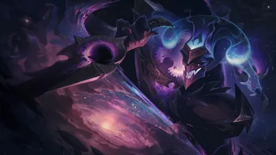 LOL Shaco Wallpapers - Лучшие бесплатные фоны LOL Shaco картинки