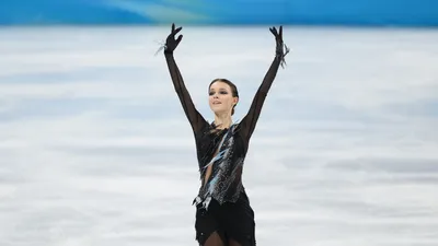 Два золота из четырех: в Лас-Вегасе завершился этап Гран-при Skate America  - РИА Новости Спорт, 25.10.2021 картинки