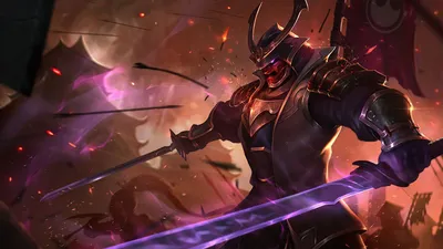 Warlord Shen LoL Splash Art League of Legends lol Shen, лига легенд | лига легенд, персонажи лиги легенд, лига картинки