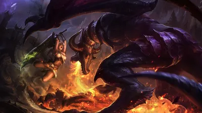 Ende der League of Legends Saison 2014 Steht Bevor картинки