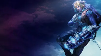 Ezreal Wallpapers - Лучшие бесплатные обои Ezreal картинки