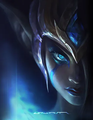 League of Legends – Hexenzirkel 2021 – Поддержка League of Legends картинки