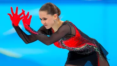 Meet Kamila Valieva, Olympic Champion 2022 in figure skating in team  classification (PHOTOS) - Russia Beyond картинки