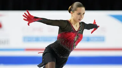 Камила Валиева победила на Skate Canada с мировыми рекордами - РИА Новости  Спорт, 31.10.2021 картинки