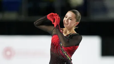 Близка к идеалу: Камила Валиева выиграла Skate Canada с мировыми рекордами  - РИА Новости Спорт, 31.10.2021 картинки