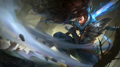 Yasuo LoL League of Legends lol Ясуо, лига легенд | лол лига легенд, лига легенд, лига легенд чемпионов картинки