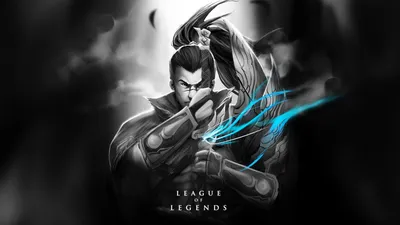 Yasuo League Of Legends Обои HD 1920x1080 League Of Legends Обои | Искусство LoL | лига легенд ясуо, лига легенд, лига ясуо картинки