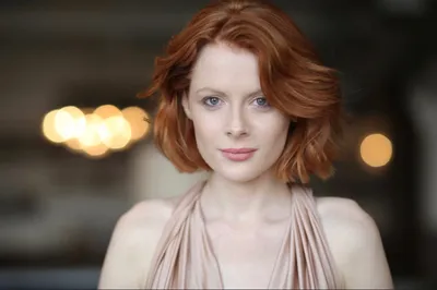 Emily Beecham - Into The Badlands Season 1: выпускной и кадры • CelebMafia картинки