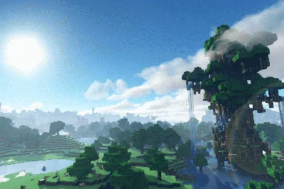 Minecraft Wallpapers - Лучшие лучшие обои Minecraft Скачать [ HD ] картинки