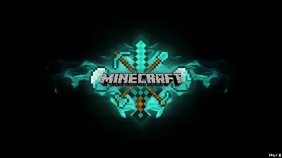 650+ Minecraft HD обоев и фонов картинки