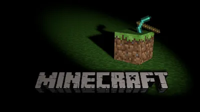 Minecraft, декорации, тема, HD обои для рабочего стола картинки