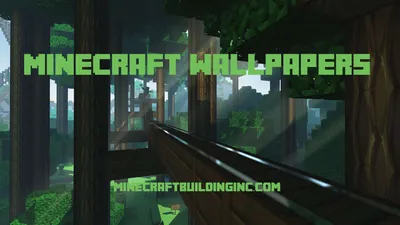 Kawaii Minecraft Wallpapers - Лучшие бесплатные кавайные фоны Minecraft картинки