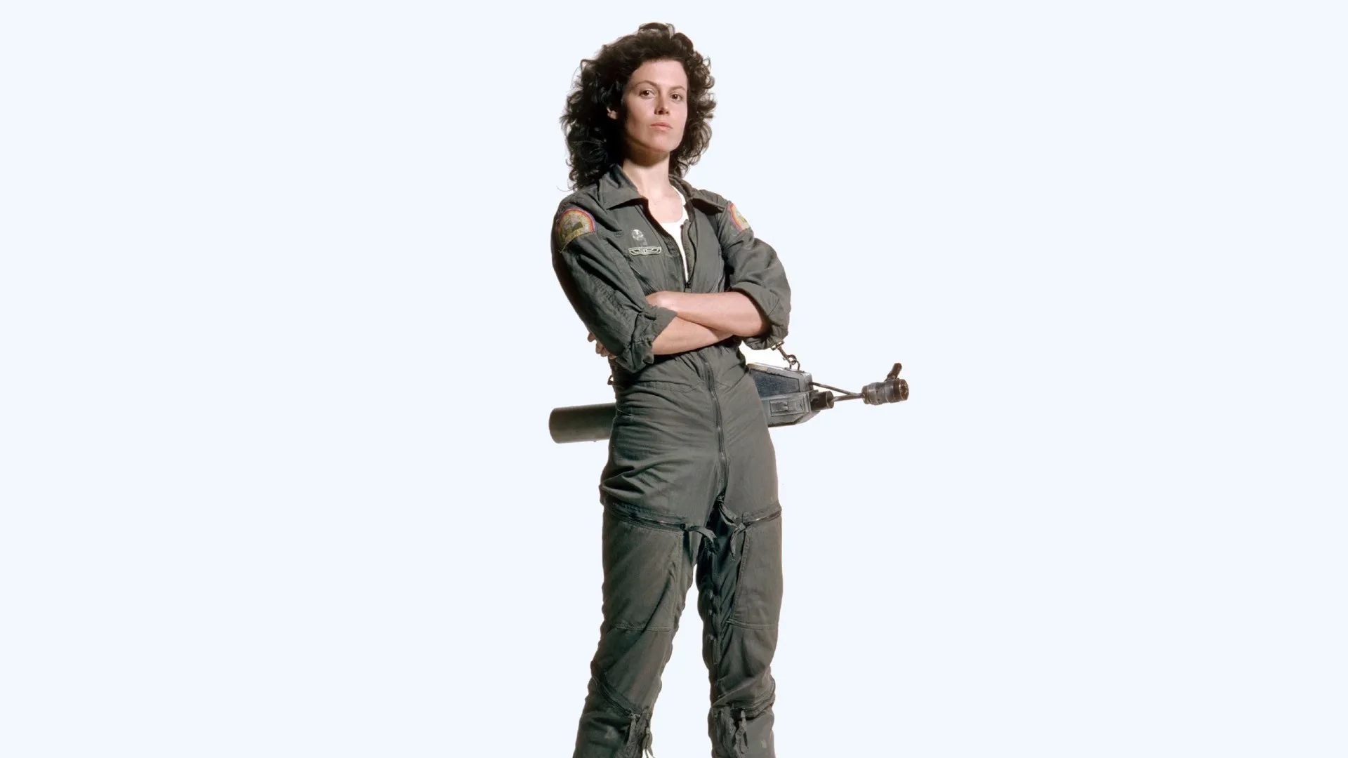 Sigourney Weaver Fakes