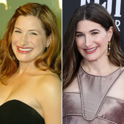 Kathryn Hahn Tongue - поверхностная галерея картинки