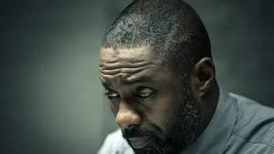 Luther BBC - Идрис Эльба Обои (30802253) - Fanpop картинки