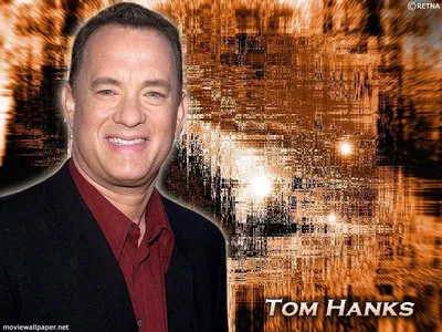 Tom Hanks / Movies Wallpapers - Том Хэнкс Обои (8900296) - Fanpop картинки