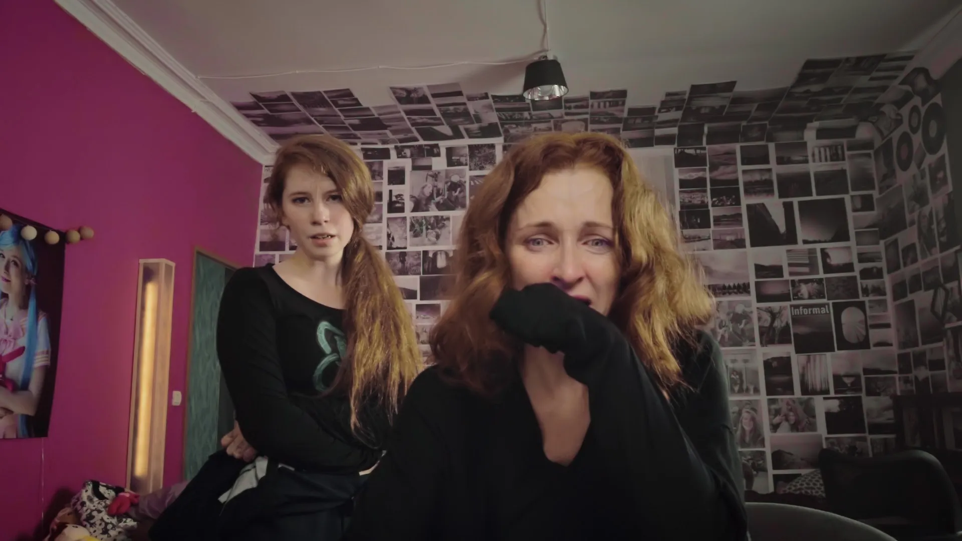 Екатерина Стулова картинка #147120 - Российский триллер «Я иду играть ...