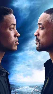 327901 Gemini Man, Will Smith, Movie, Poster, 4k - Rare Gallery HD Wallpapers картинки