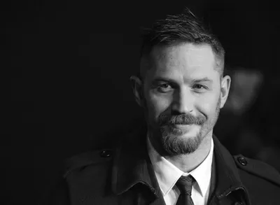 Скачать Tom Hardy HD Wallpapers APK для Android картинки