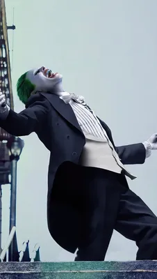 Пин от пользователя Carnival на доске Joker (Jared Leto) | Любовь Харли и Джокера, Комиксы про Бэтмена, Фото Джокера картинки