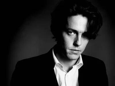 3000x1875 Hugh Grant New Hair Style Pic 3000x1875 Разрешение обои, HD Знаменитости 4K Обои, изображения, фото и фон картинки