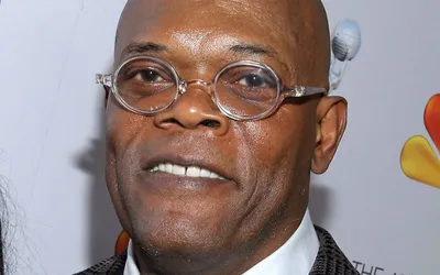 10+ Samuel L. Jackson HD Wallpapers und Hintergründe картинки