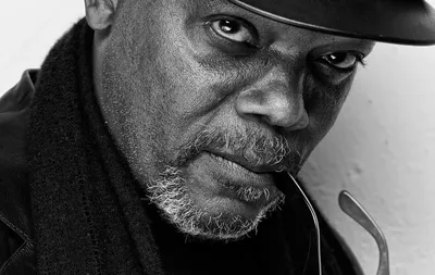 Samuel Jackson рисунок рабочего стола Young Samuel L Jackson фото по Darb23 | Загрузка изображений изображения картинки