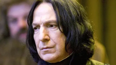 Alan Rickman Hd Фонды одежды Alan Rickman Imágenes por Remy | Испанские изображения картинки