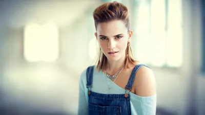 Emma Watson Portrait Wallpapers - Эмма Уотсон Обои (14832088) - Fanpop картинки