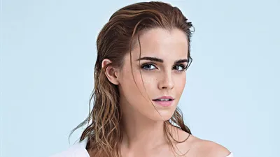 Скачать Emma Watson HD Wallpapers APK для Android картинки