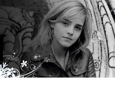 Скачать Emma Watson Wallpapers HD APK для Android картинки