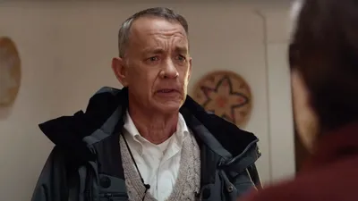 Empire Magazine on Twitter: \"Tom Hanks gets grumpy in the #AManCalledOtto  trailer. Watch it here: https://t.co/tOfj8nhIQK https://t.co/HMT1i2S7hc\" /  Twitter картинки