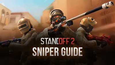 Standoff 2 Sniper Guide: станьте смертоносным разведчиком на ПК | BlueStacks картинки