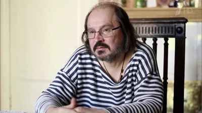 Алексей Балабанов. Найти своих и успокоиться». Документальный фильм картинки