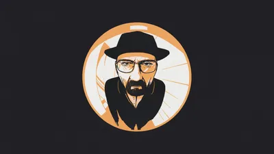 Обои актер, сериал, Breaking Bad, персонаж, Breaking Bad, Брайан Крэнстон, Уолтер Уайт картинки на рабочий стол, раздел фильмы - скачать картинки