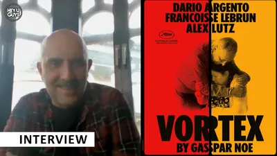 Vortex de Gaspar Noé (2021) - Unifrance картинки