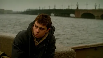 Danila Bagrov (Sergei Bodrov Jr.) - Брат 1 \u0026 2 | Good movies, Film, Film  aesthetic картинки