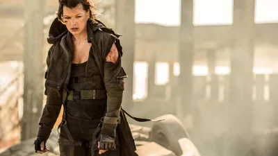 Jovovich 4K обои для рабочего стола или мобильного экрана скачать бесплатно и легко картинки