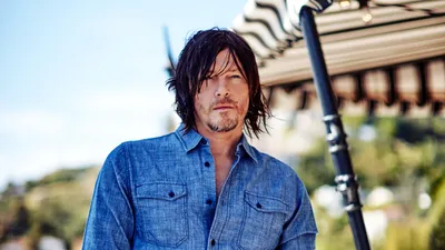 Norman Reedus Папка для сравнения фотографий Gale_13 | Português de partilha de imagens imagens картинки