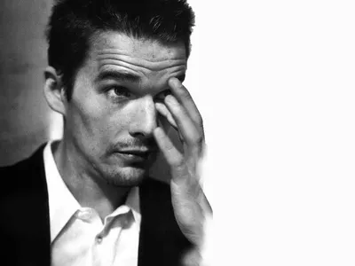 Ethan Hawke Wallpapers - Итан Хоук Обои (837064) - Fanpop картинки