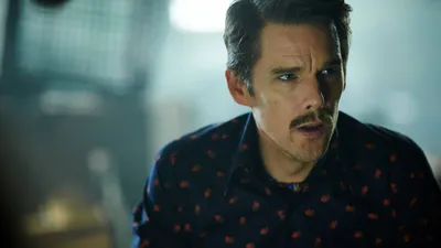 Скачать бесплатно обои Ethan Hawke Face 55937 1920x1200px [1920x1200] для рабочего стола, мобильного и планшета | Исследуйте 32+ обоев Итана Хоука картинки