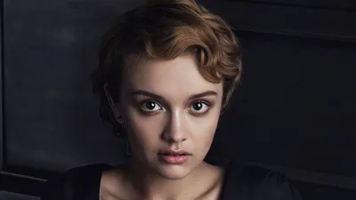 Olivia Cooke Face 2020 Wallpaper, HD Celebrities 4K Wallpapers, Images, Photos and Background картинки