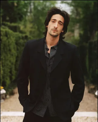 27532 Chapelwaite HD, Adrien Brody - Rare Gallery HD Wallpapers картинки