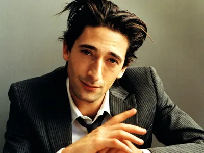 Adrien Brody cuerpo Fondos de pantallas Адриен Броуди Imágenes por Raine_2 | Испанские изображения картинки