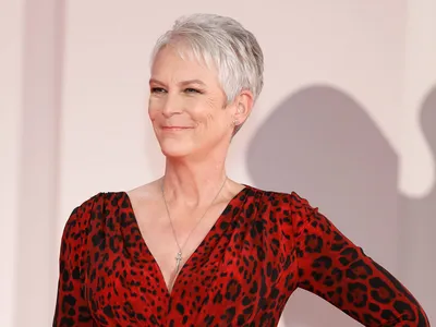 Jamie Lee Curtis Hintergrundbilder Photo von Chane1 | Fans teilen Deutschland Bilder картинки