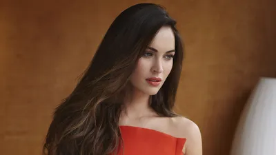 Megan Fox Basic Magazine 2021 4k, HD Знаменитости, 4k Обои, Изображения, Фоны, Фото и картинки картинки